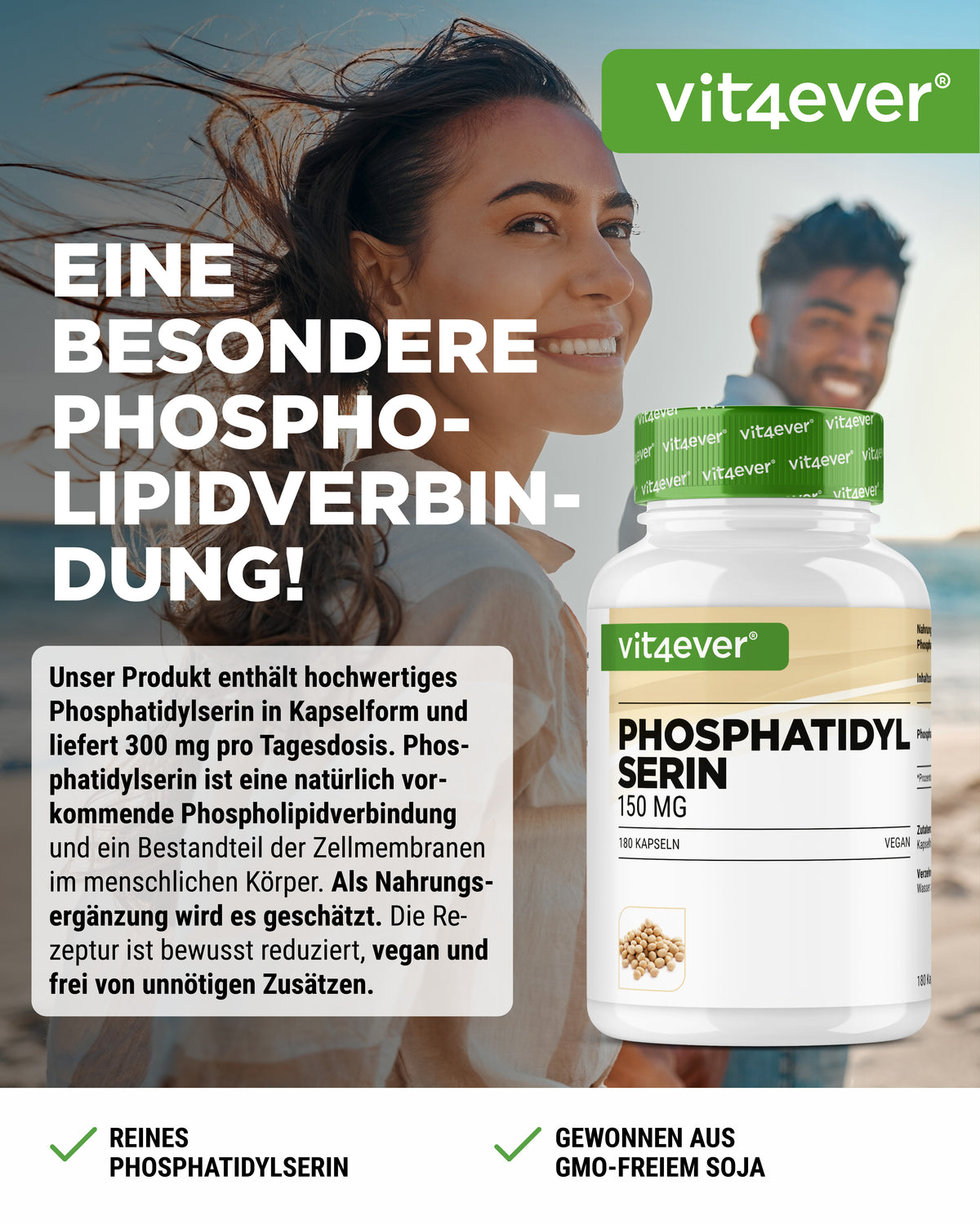 Phosphatidylserin