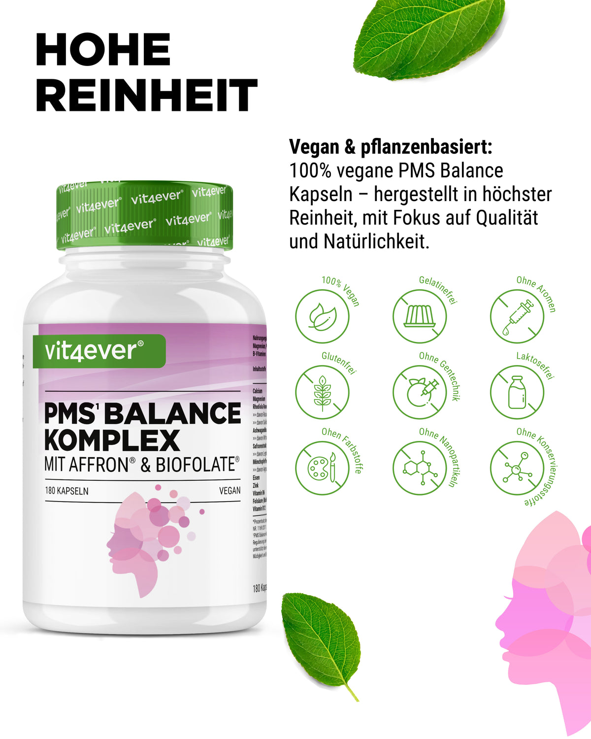 Kompleks PMS Balance