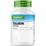 Capsule di Taurina
