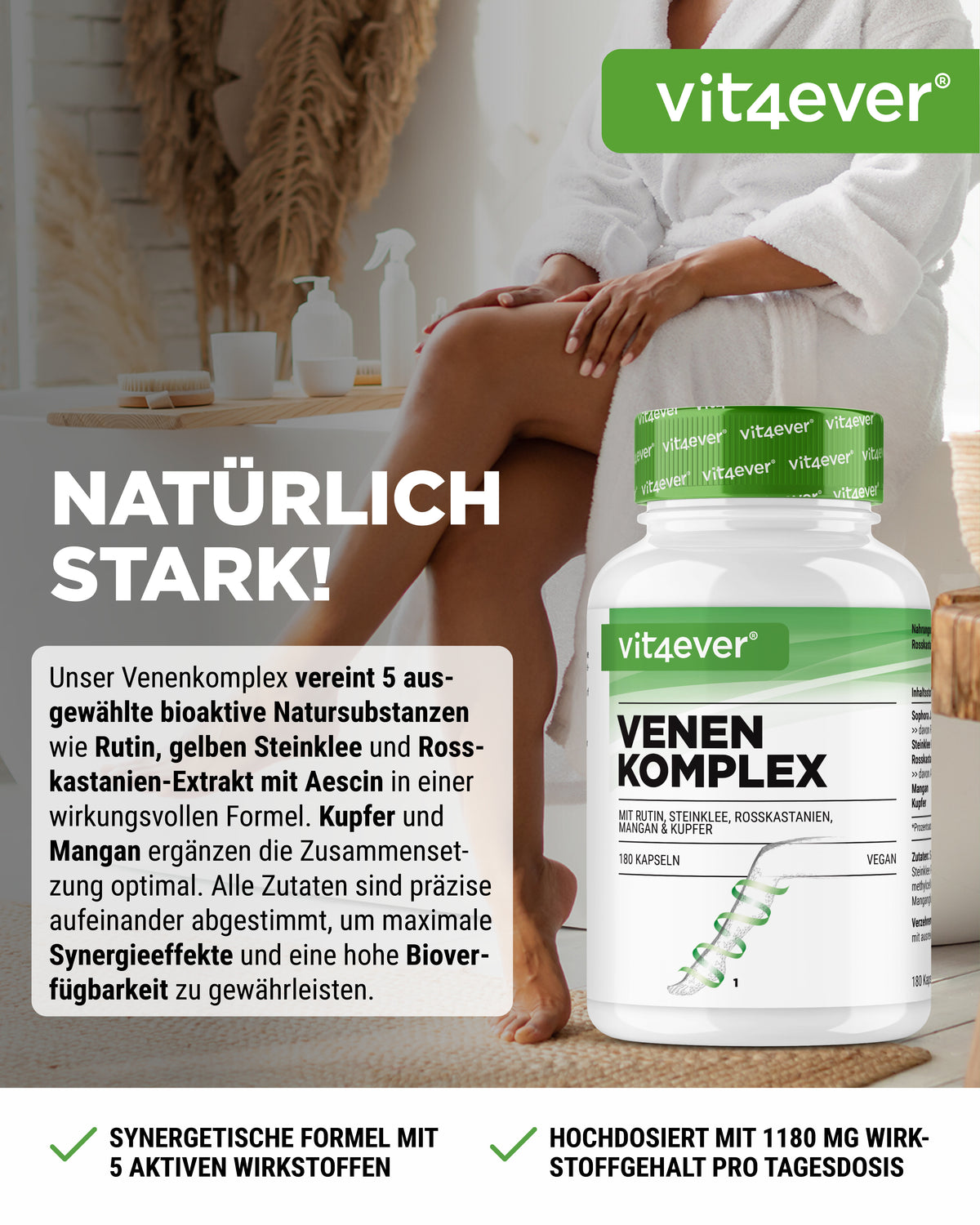 Venen Komplex