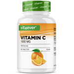 Vitamina C 1000 mg ad alto dosaggio