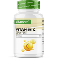 Vitamin C - Calciumascorbat