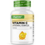 Liposomales Vitamin C